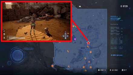 Stellar Blade - Scavenger 388